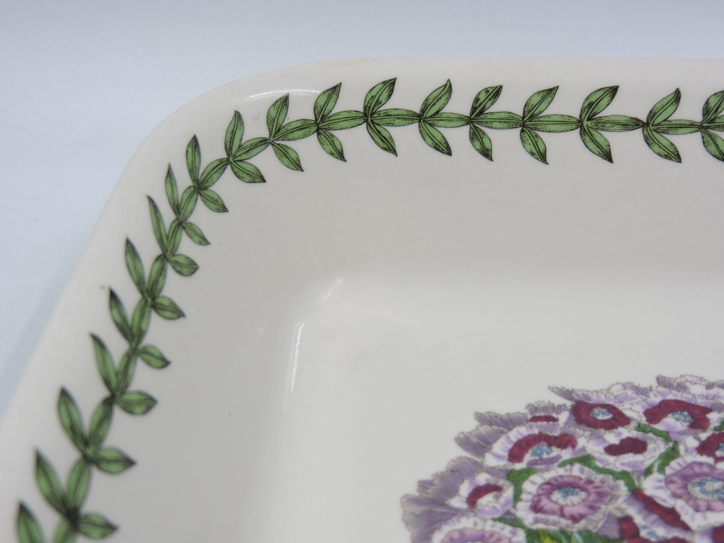 Portmeirion Botanic Garden Rectangular Roasting Dish