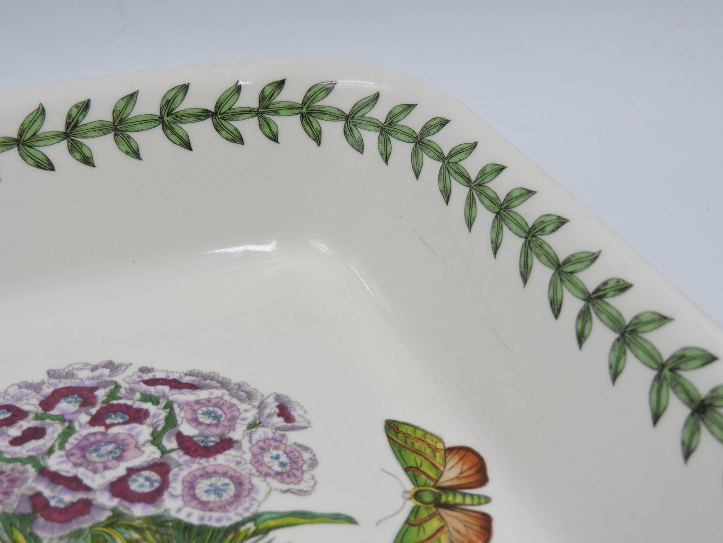 Portmeirion Botanic Garden Rectangular Roasting Dish