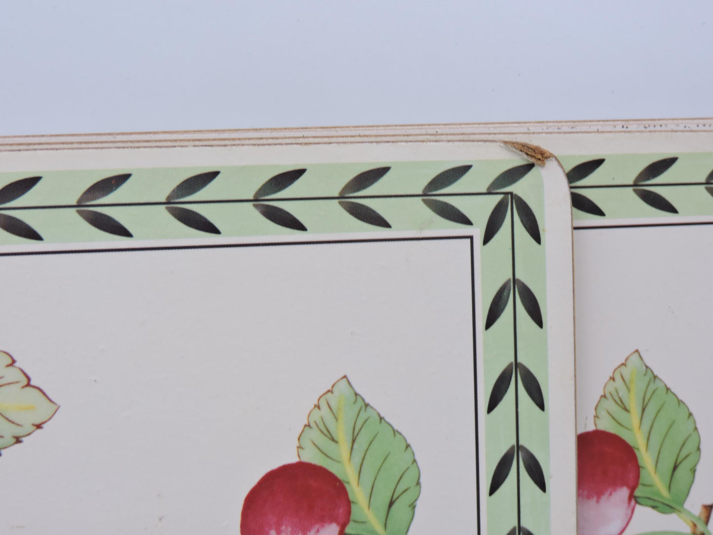Villeroy & Boch French Garden Placemat Set of 4