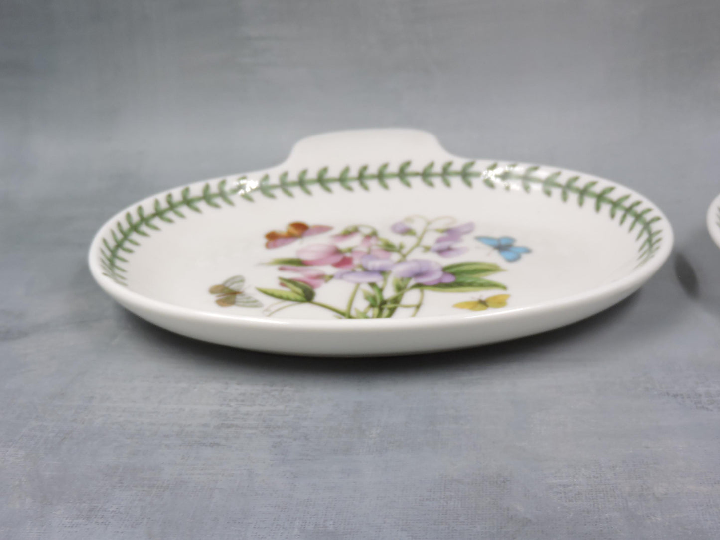 Portmeirion Botanic Garden Handled Dish Set of 2