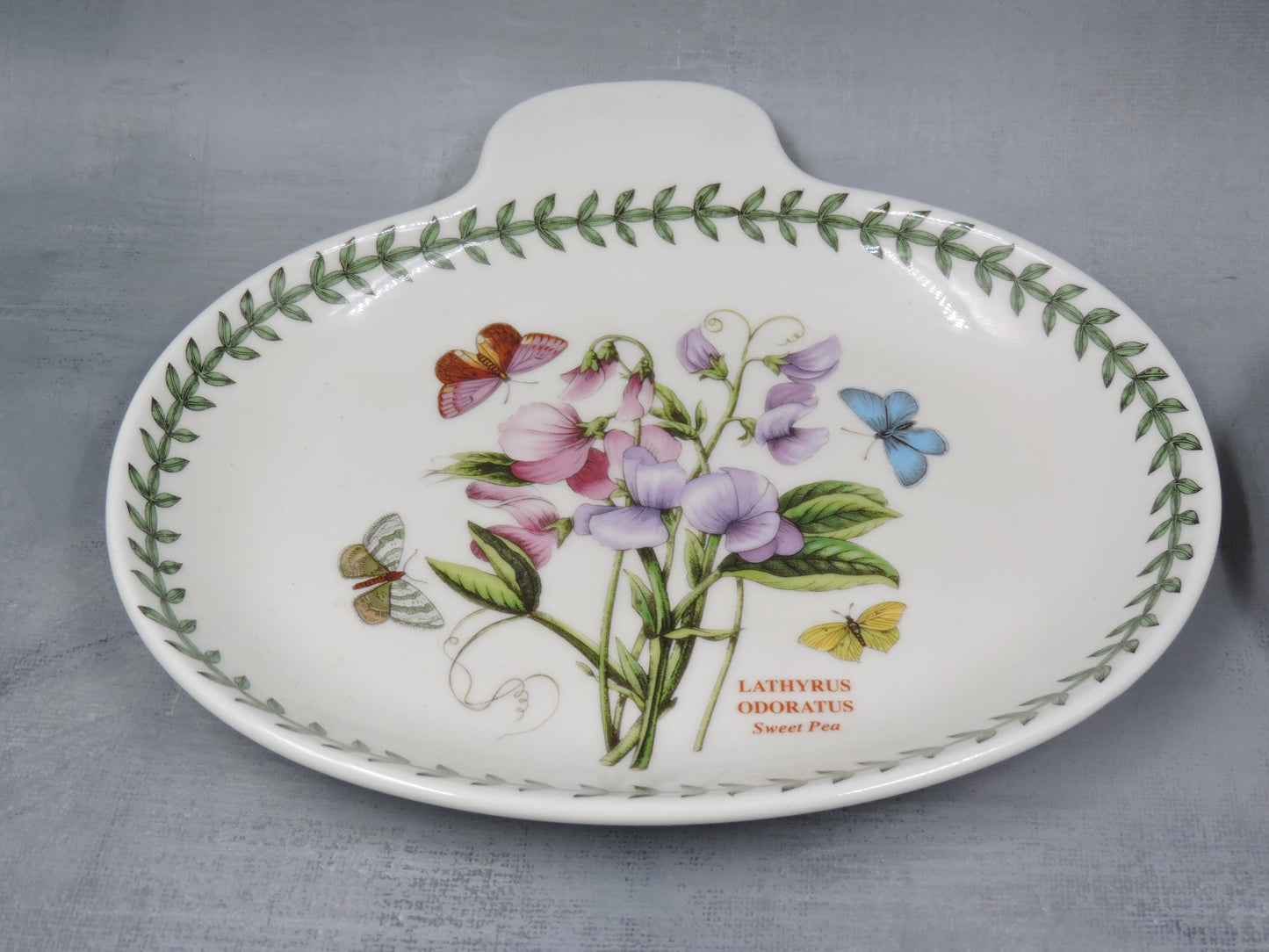 Portmeirion Botanic Garden Handled Dish Set of 2