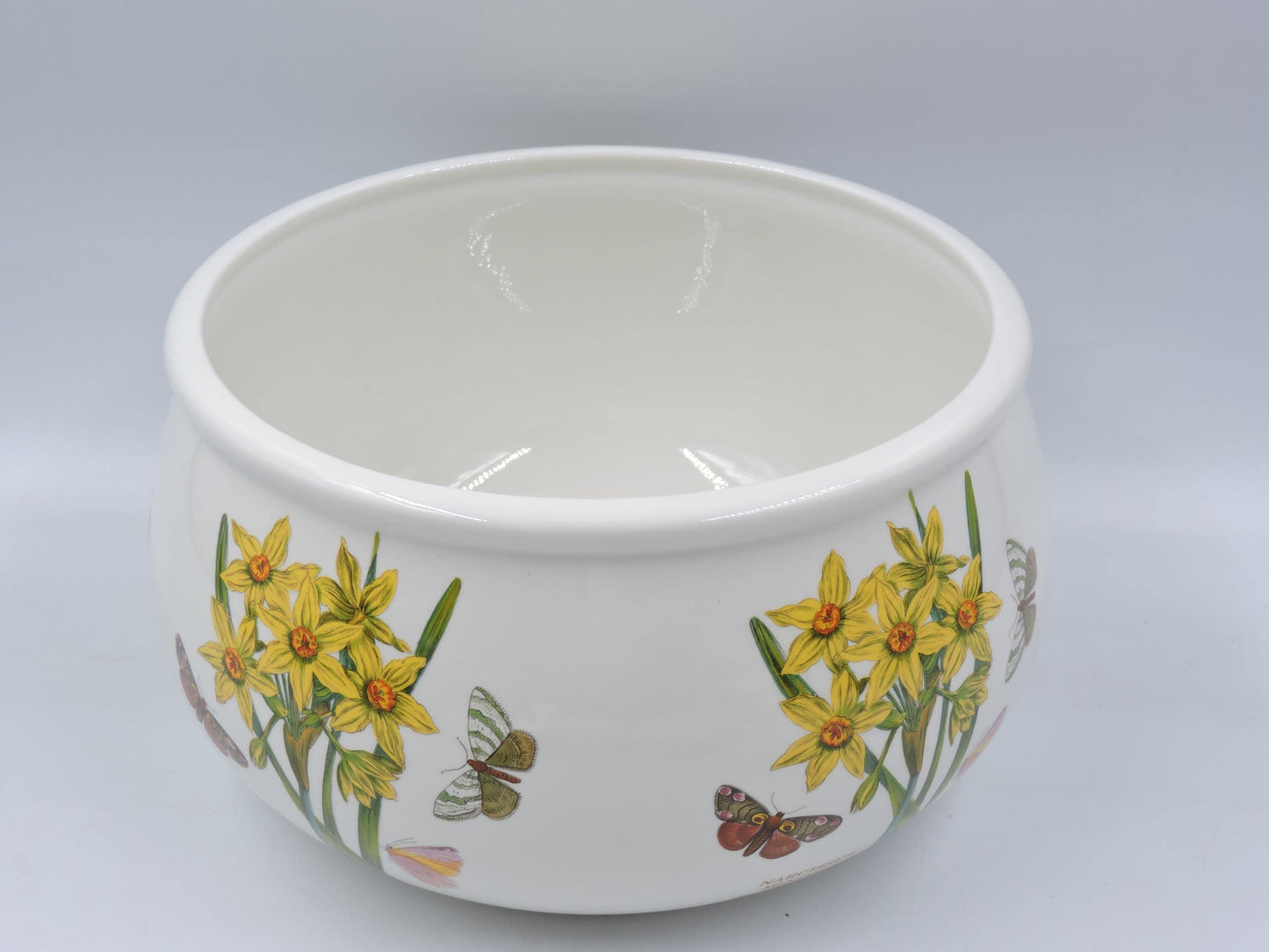 Portmeirion Botanic Garden  Open Casserole Dish