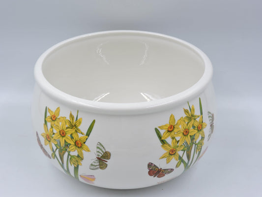Portmeirion Botanic Garden  Open Casserole Dish