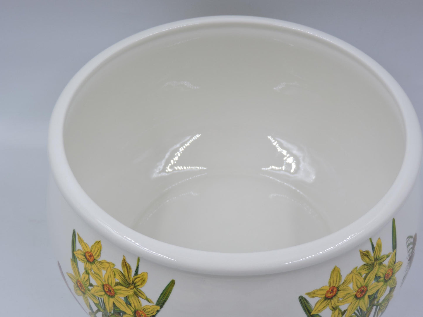 Portmeirion Botanic Garden  Open Casserole Dish