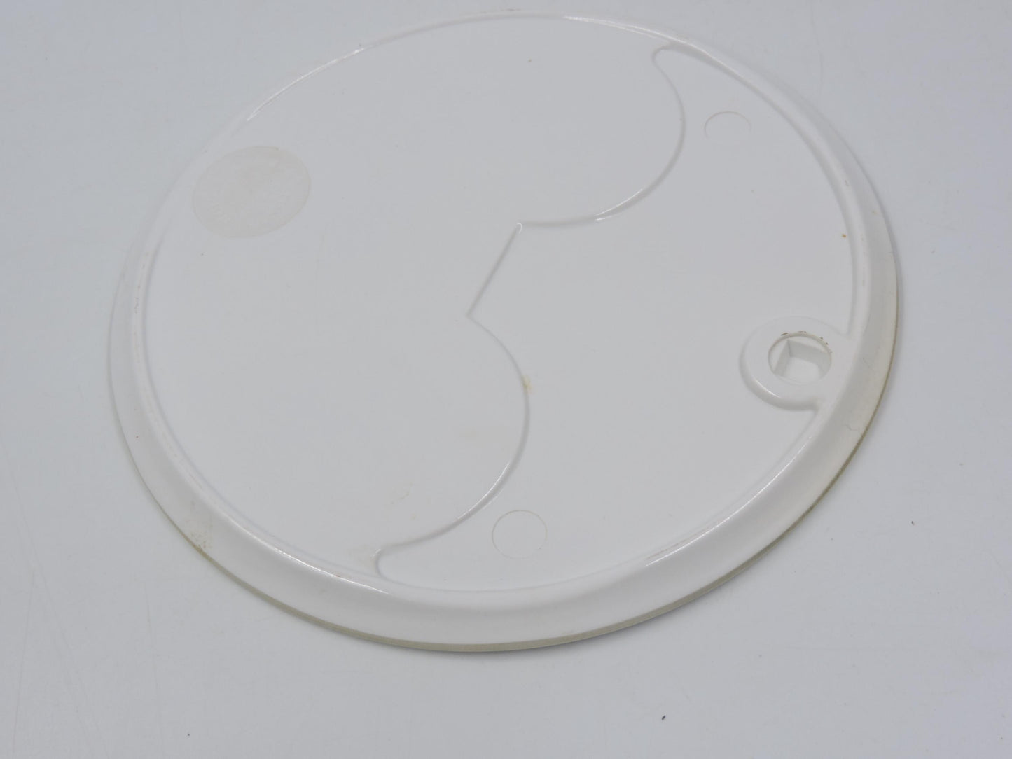 Portmeirion Botanic Garden Melamine Devilled egg plate