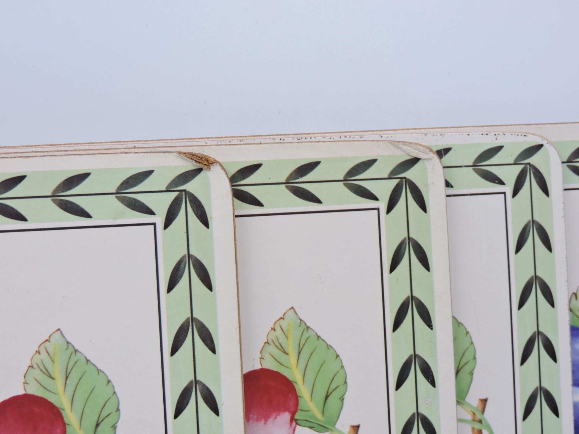 Villeroy & Boch French Garden Placemat Set of 4