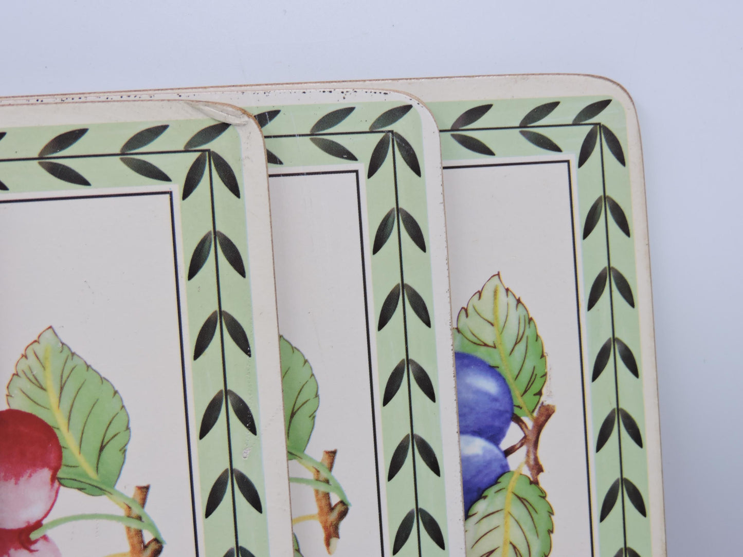 Villeroy & Boch French Garden Placemat Set of 4
