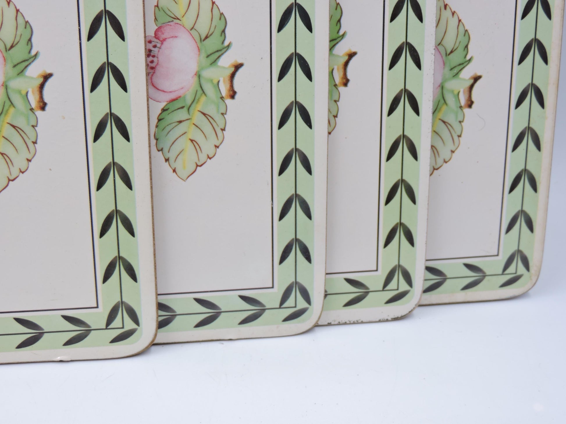 Villeroy & Boch French Garden Placemat Set of 4