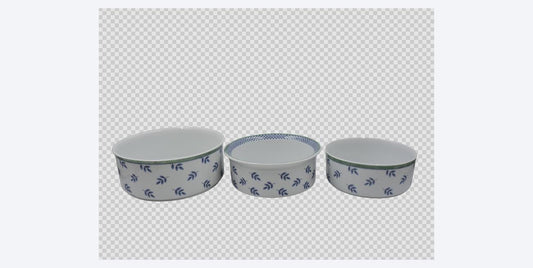 Villeroy and boch Switch3 Serving Bowl(s)