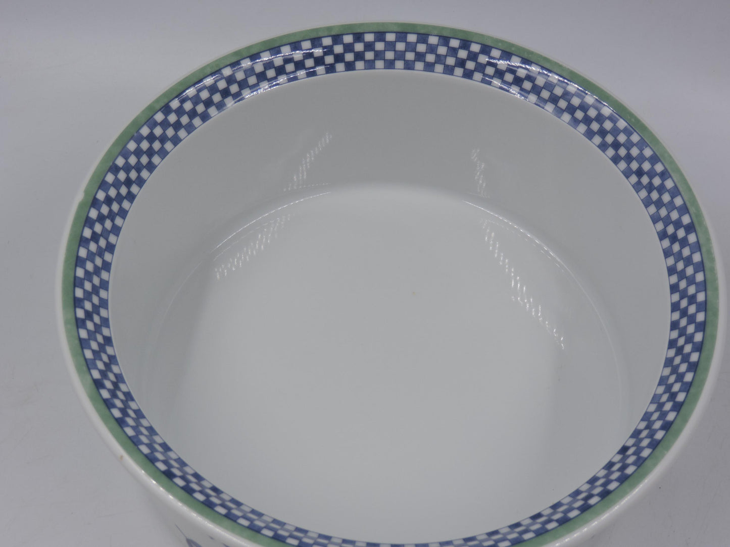 Villeroy and boch Switch3 Serving Bowl(s)