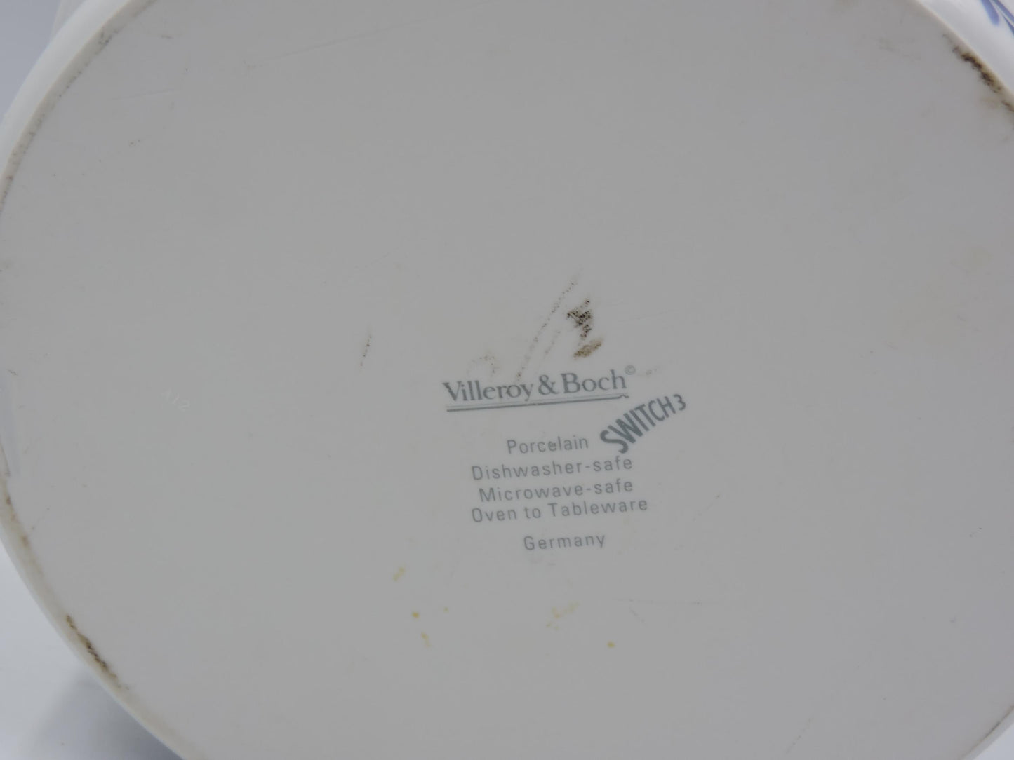 Villeroy and boch Switch3 Serving Bowl(s)