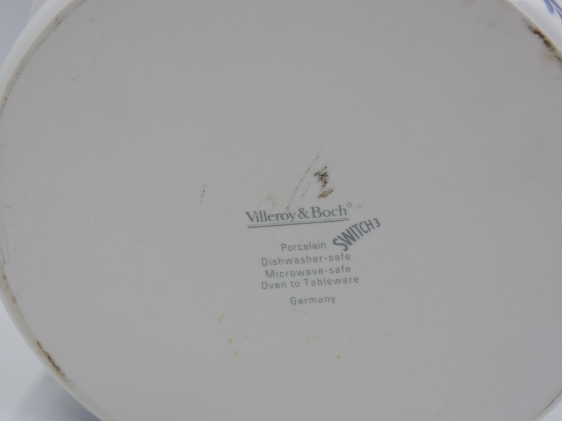 Villeroy and boch Switch3 Serving Bowl(s)
