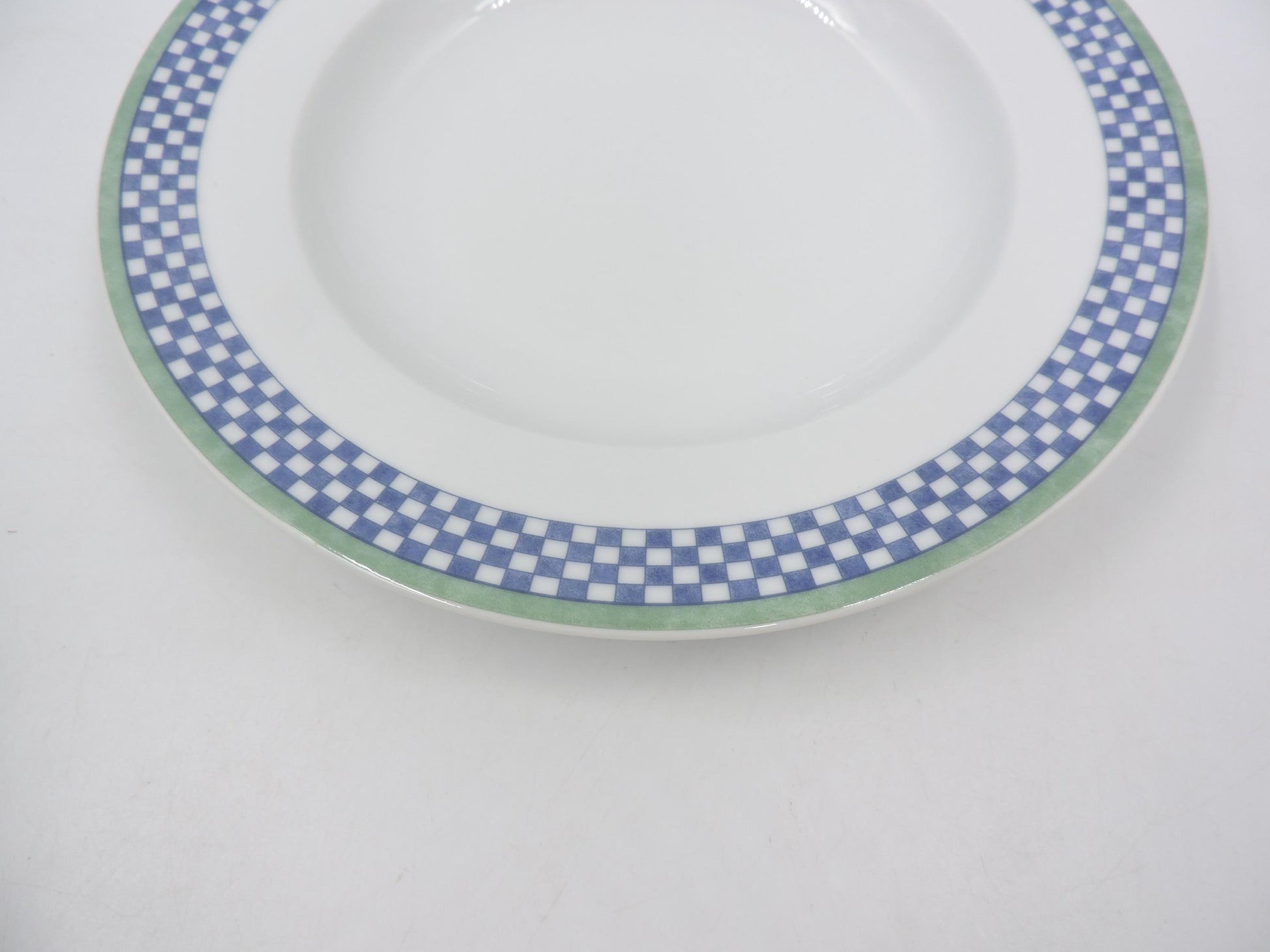 Villeroy & Boch Switch3 Rim Soup Bowl Set 2 (s)