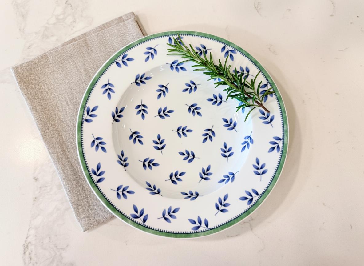 Villeroy & Boch Switch3 Rim Soup Bowl Set 2 (s)