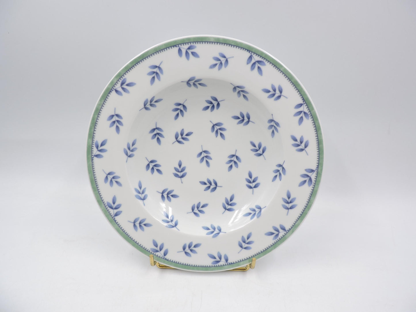Villeroy & Boch Switch3 Rim Soup Bowl Set 2 (s)