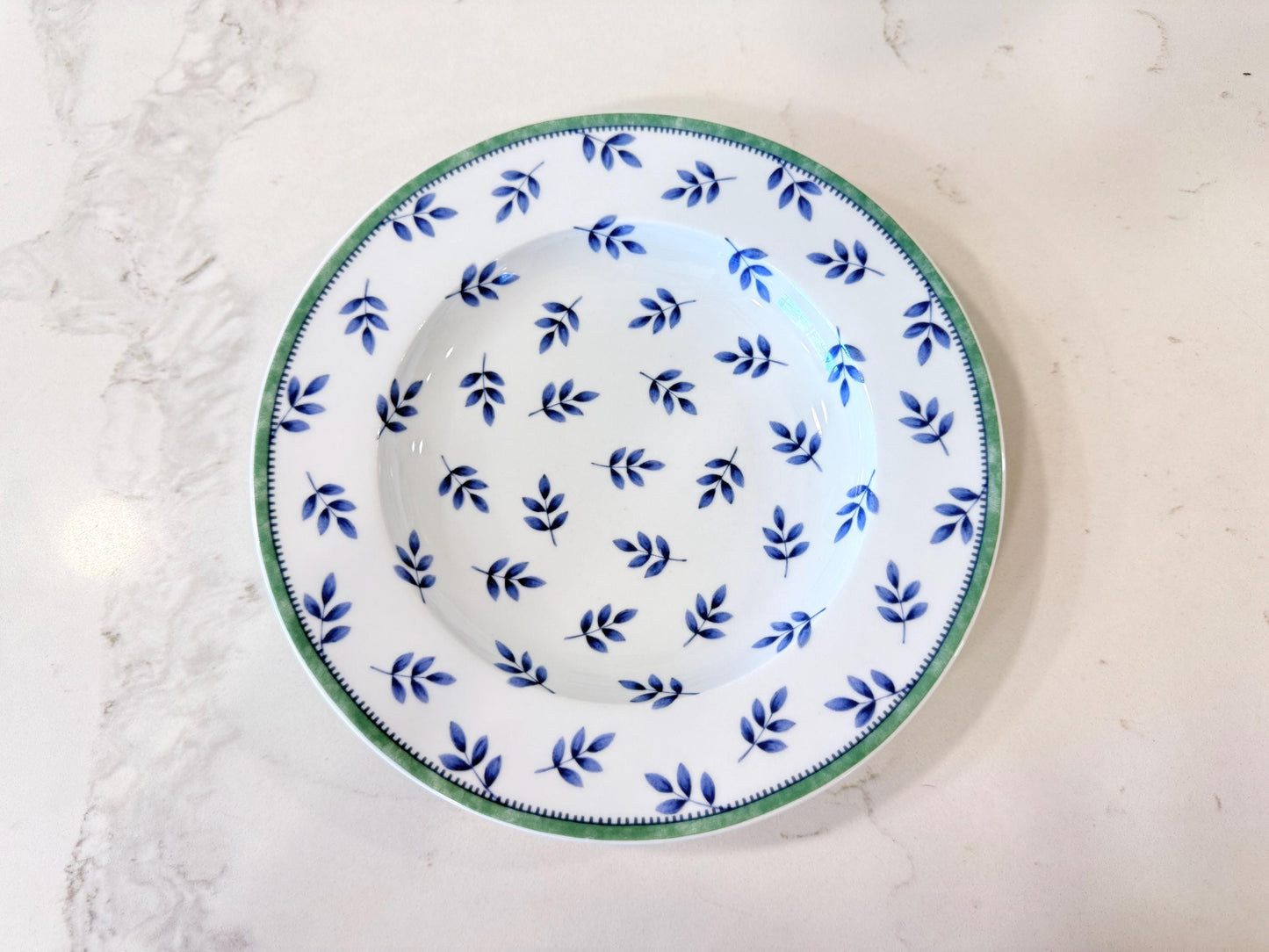 Villeroy & Boch Switch3 Rim Soup Bowl Set 2 (s)