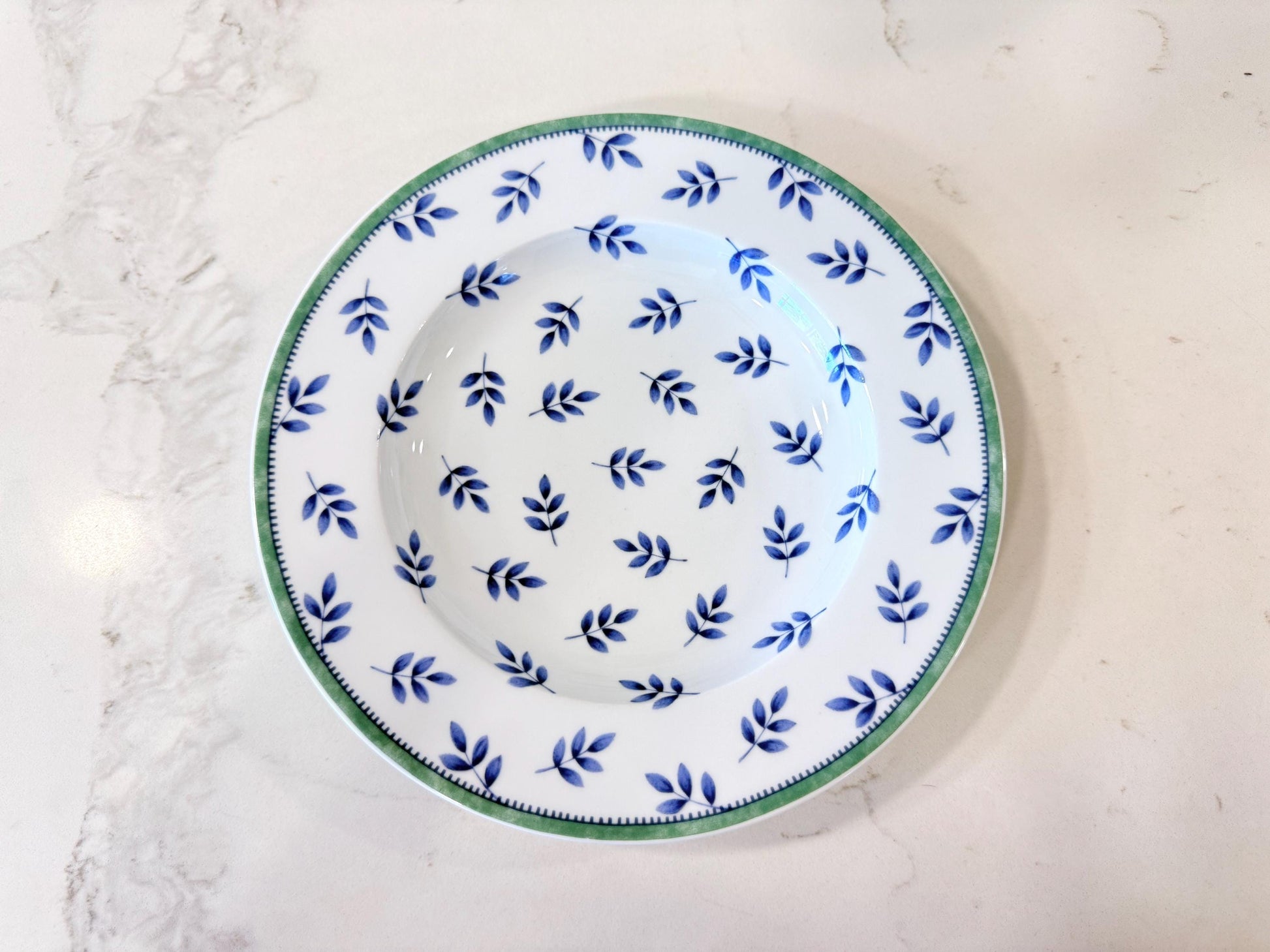 Villeroy & Boch Switch3 Rim Soup Bowl Set 2 (s)