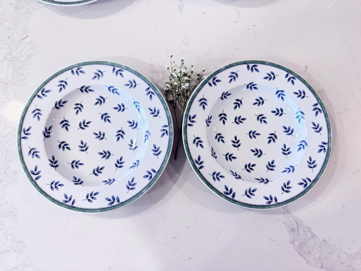 Villeroy & Boch Switch3 Rim Soup Bowl Set 2 (s)
