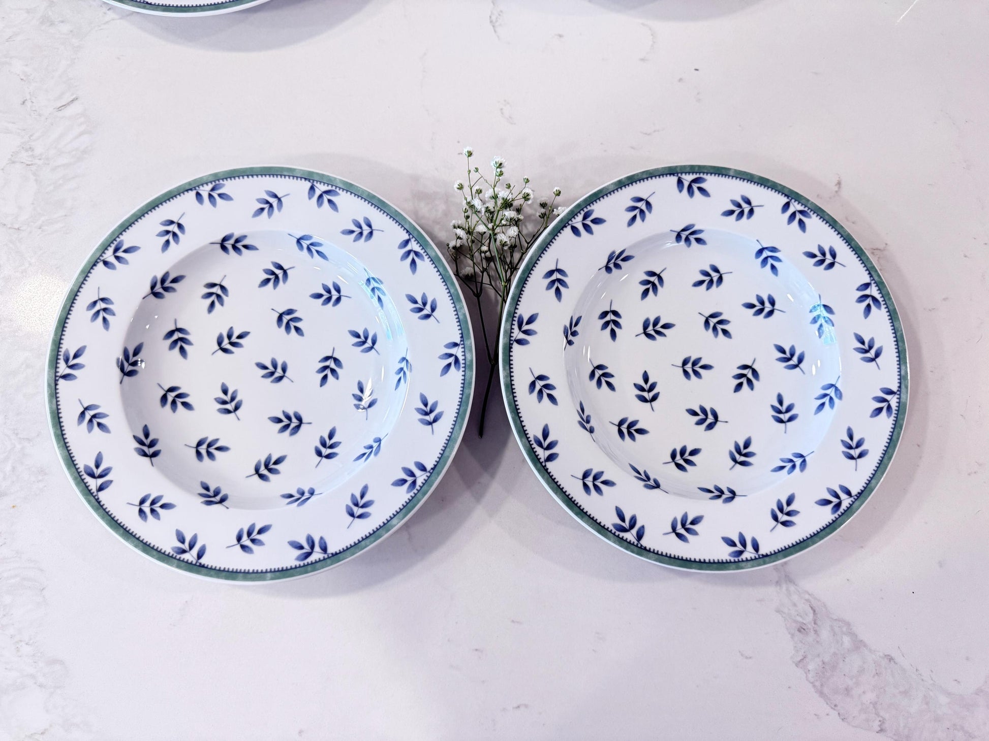 Villeroy & Boch Switch3 Rim Soup Bowl Set 2 (s)