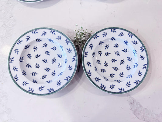 Villeroy & Boch Switch3 Rim Soup Bowl Set 2 (s)