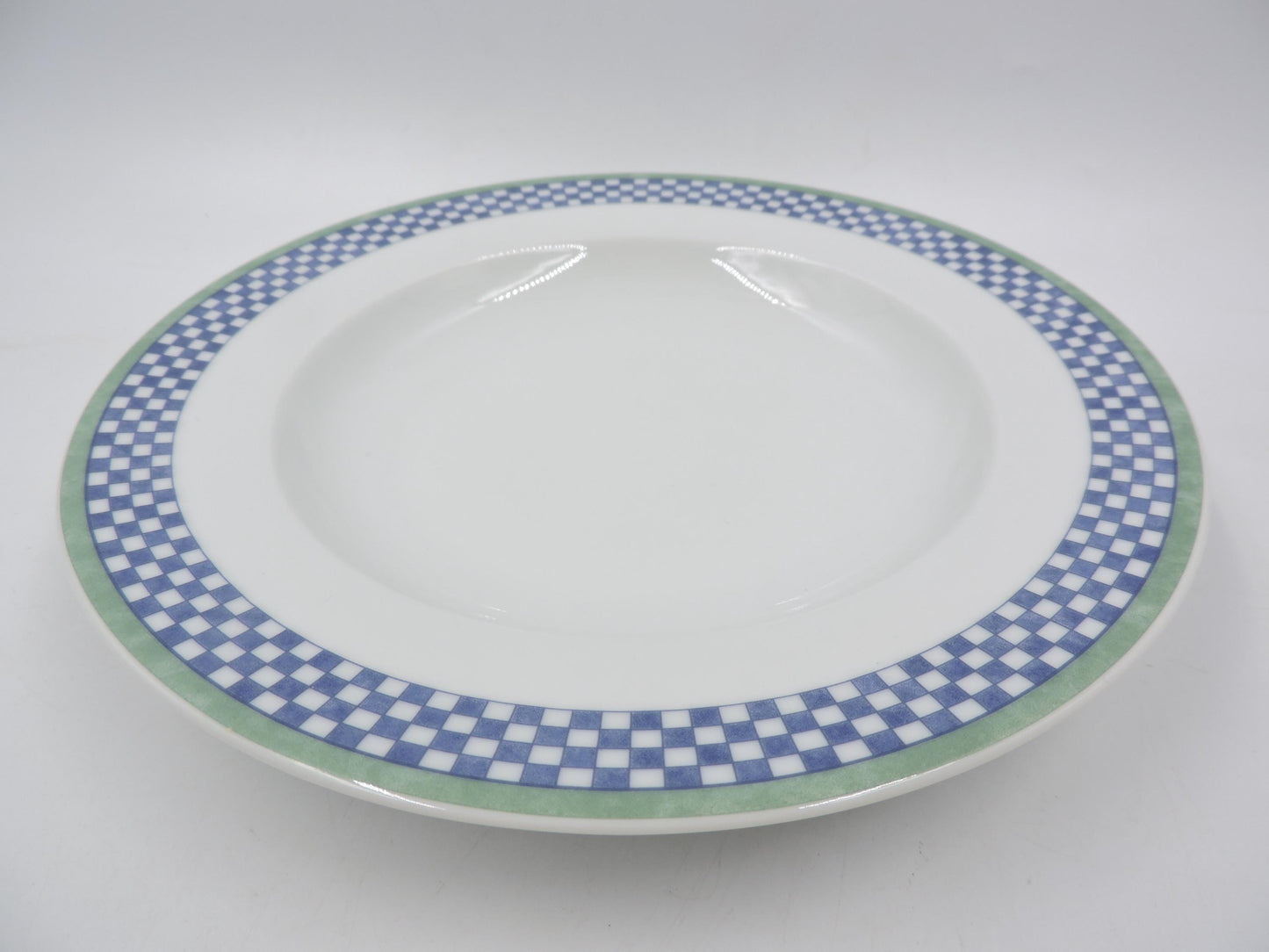 Villeroy & Boch Switch3 Rim Soup Bowl Set 2 (s)