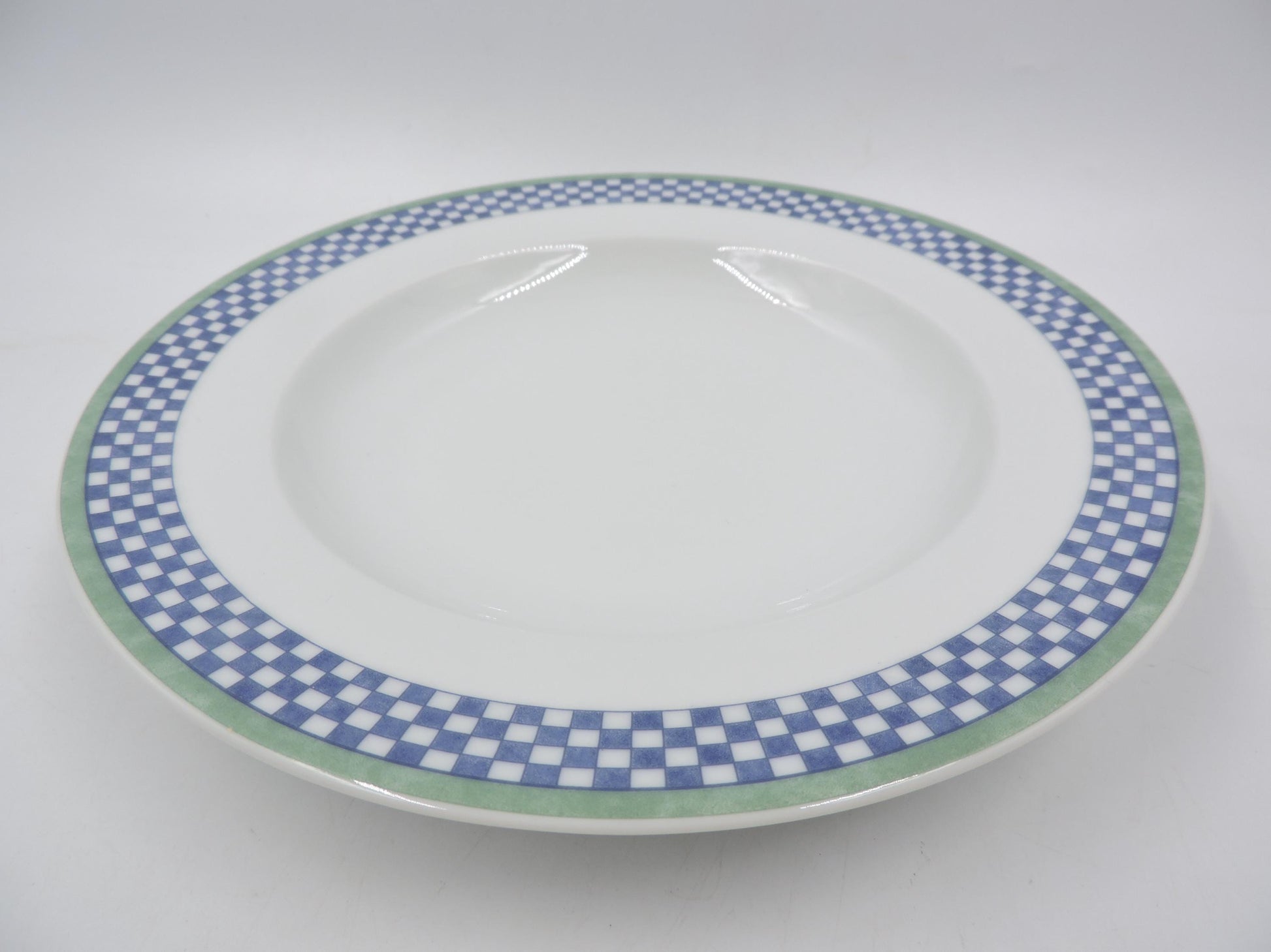 Villeroy & Boch Switch3 Rim Soup Bowl Set 2 (s)