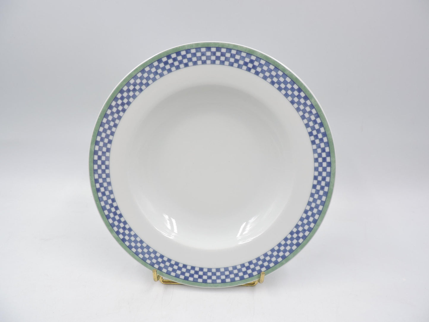 Villeroy & Boch Switch3 Rim Soup Bowl Set 2 (s)