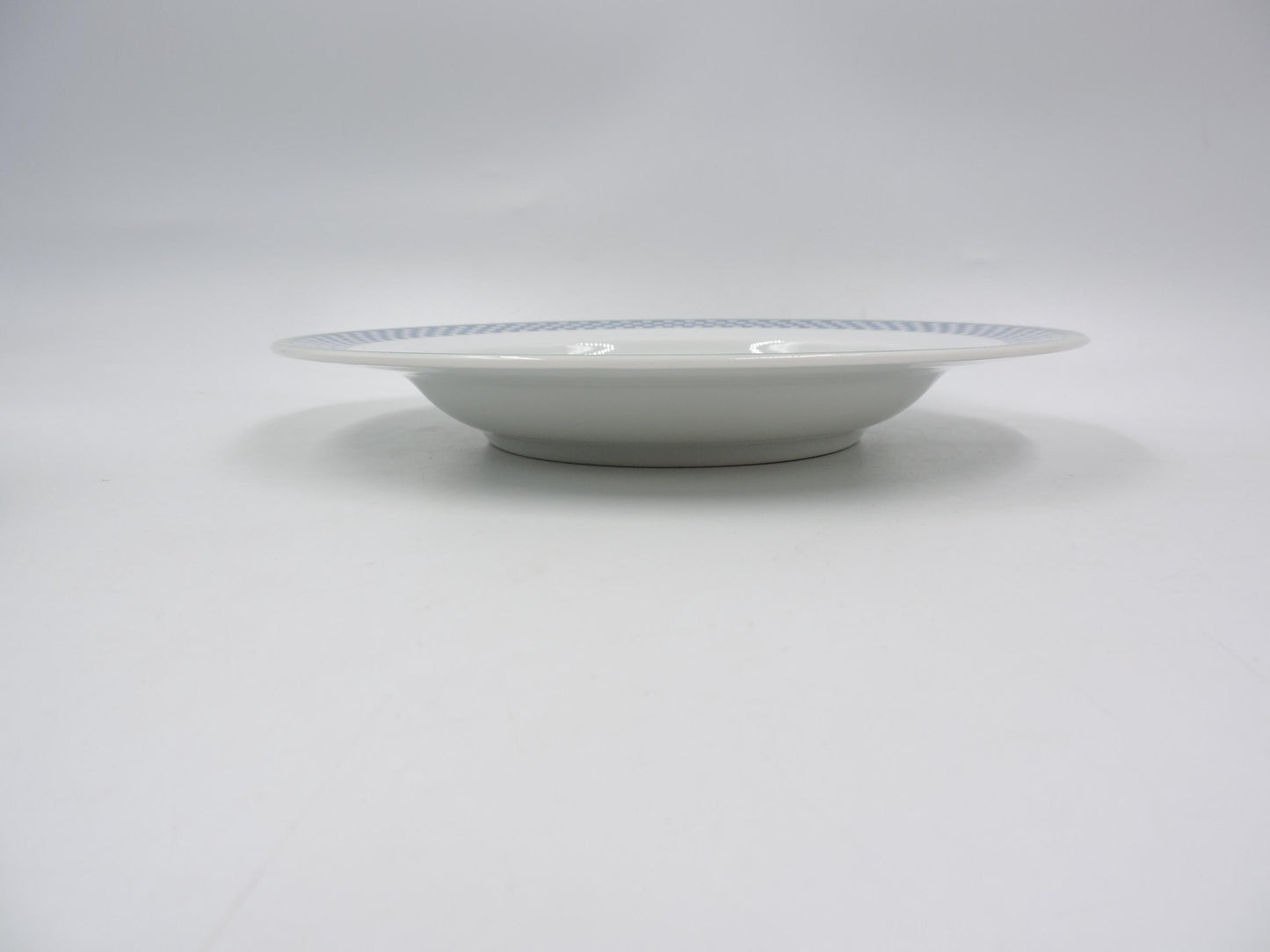 Villeroy & Boch Switch3 Rim Soup Bowl Set 2 (s)