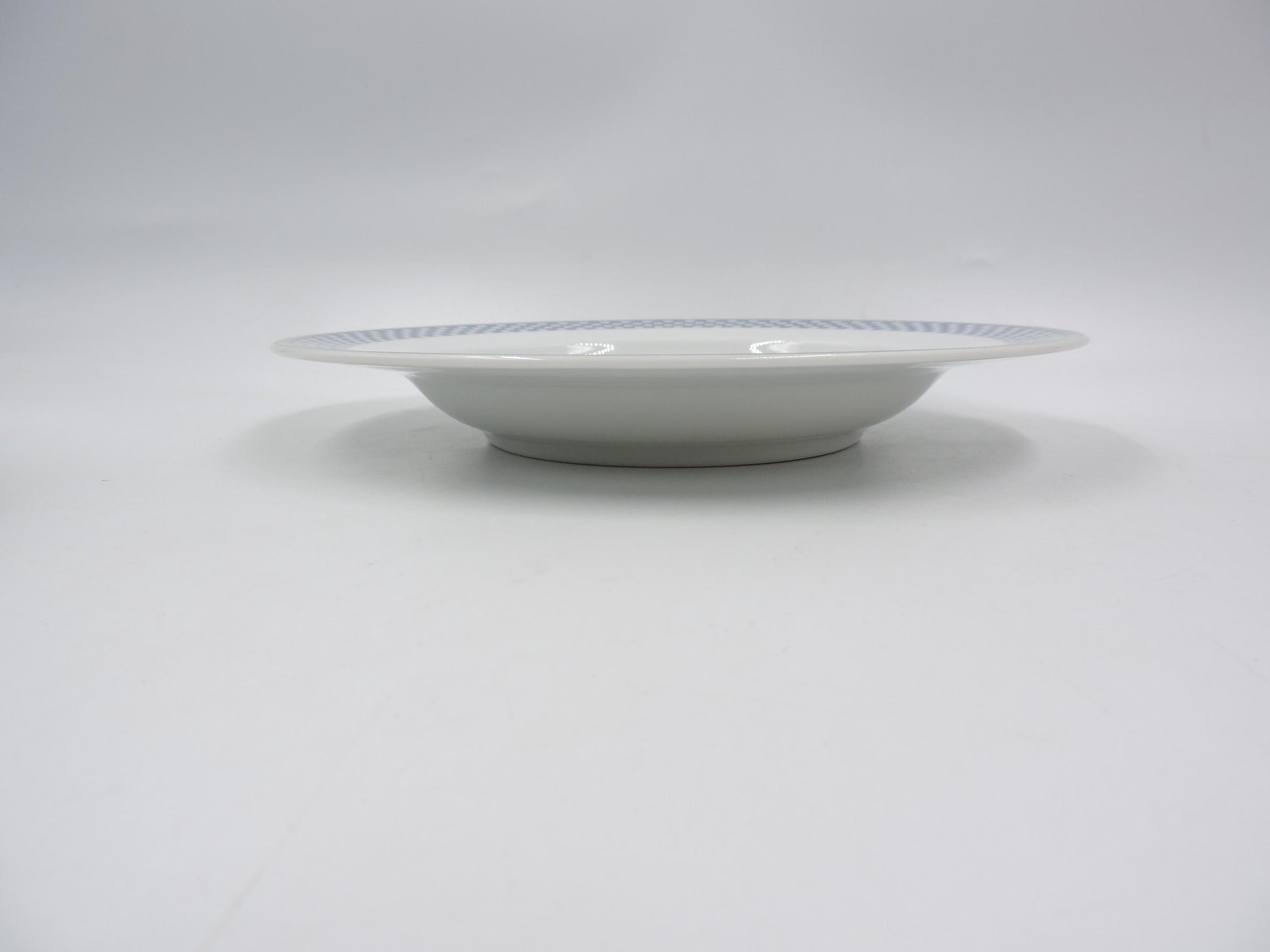 Villeroy & Boch Switch3 Rim Soup Bowl Set 2 (s)