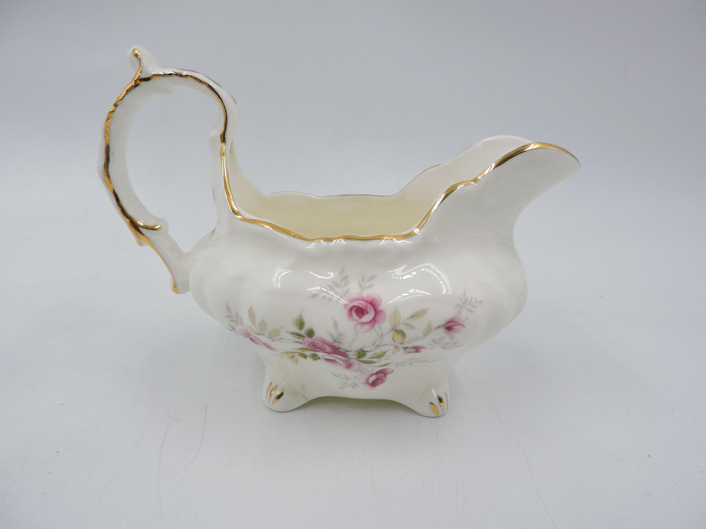 Heirloom England Bone China Set