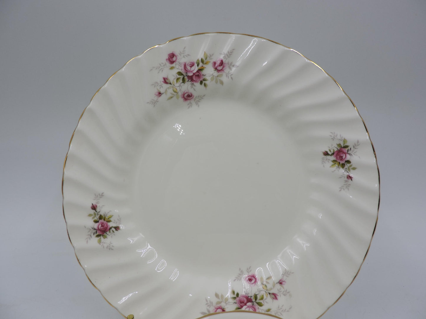 Heirloom England Bone China Set