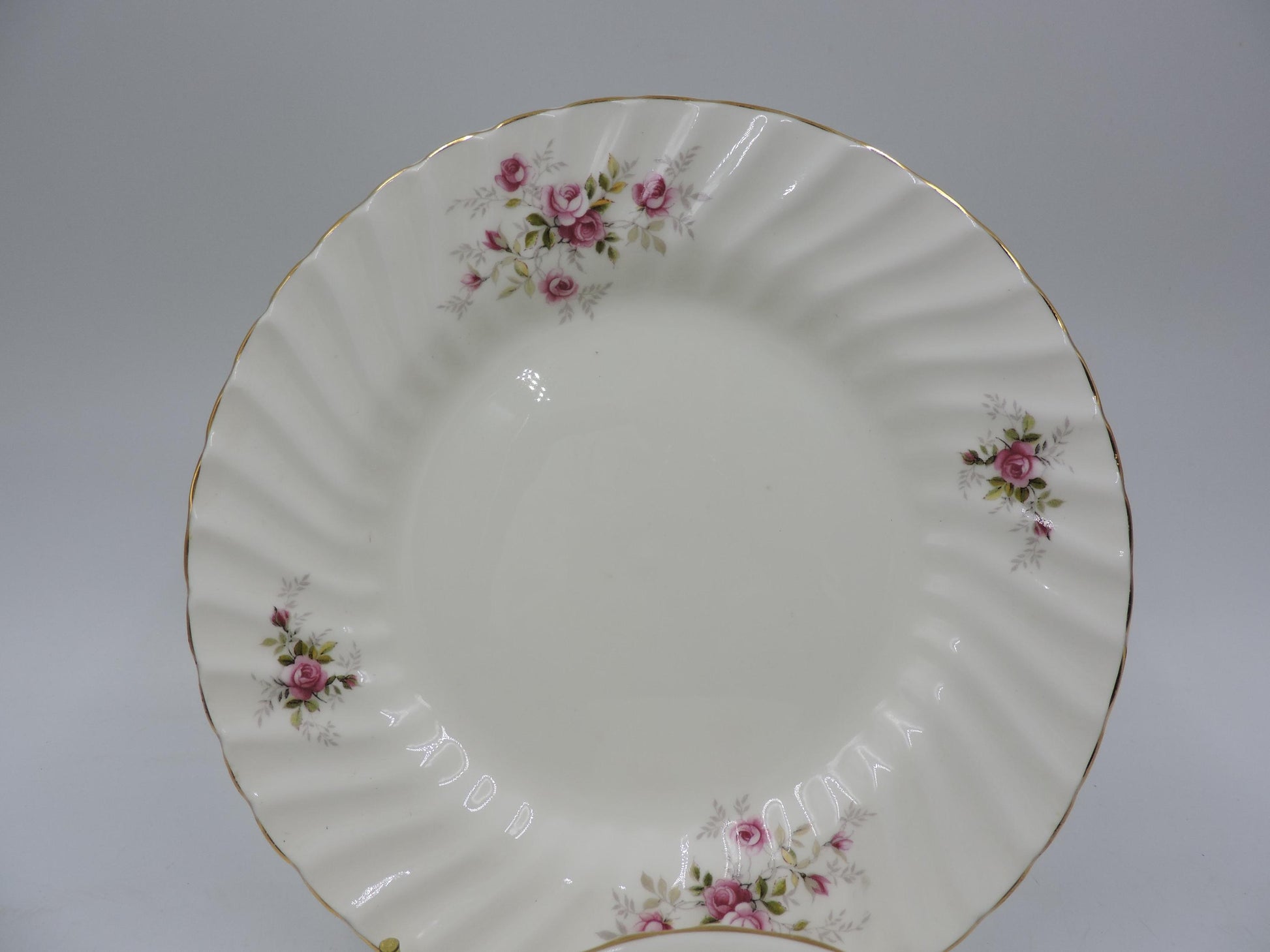 Heirloom England Bone China Set