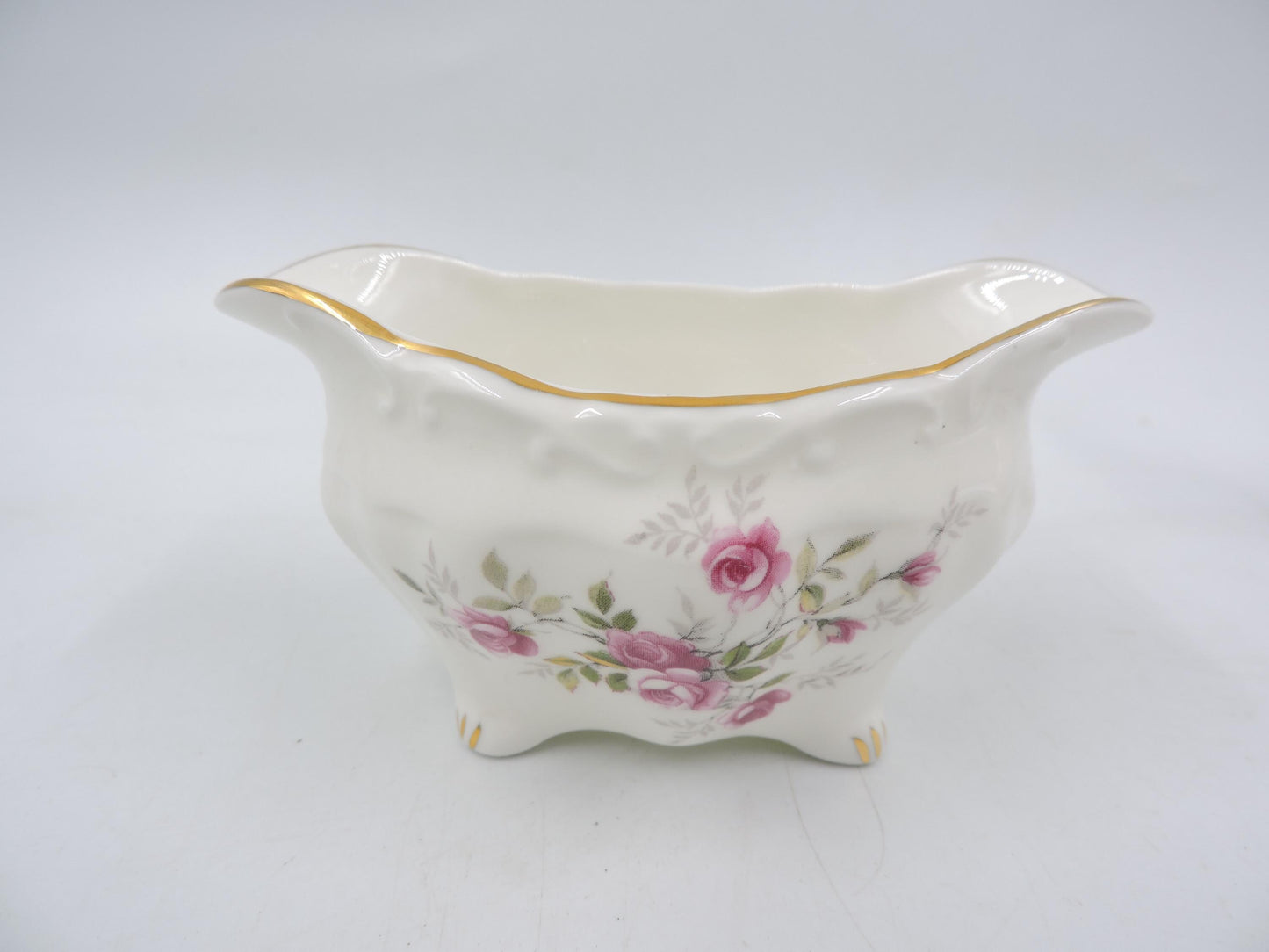Heirloom England Bone China Set