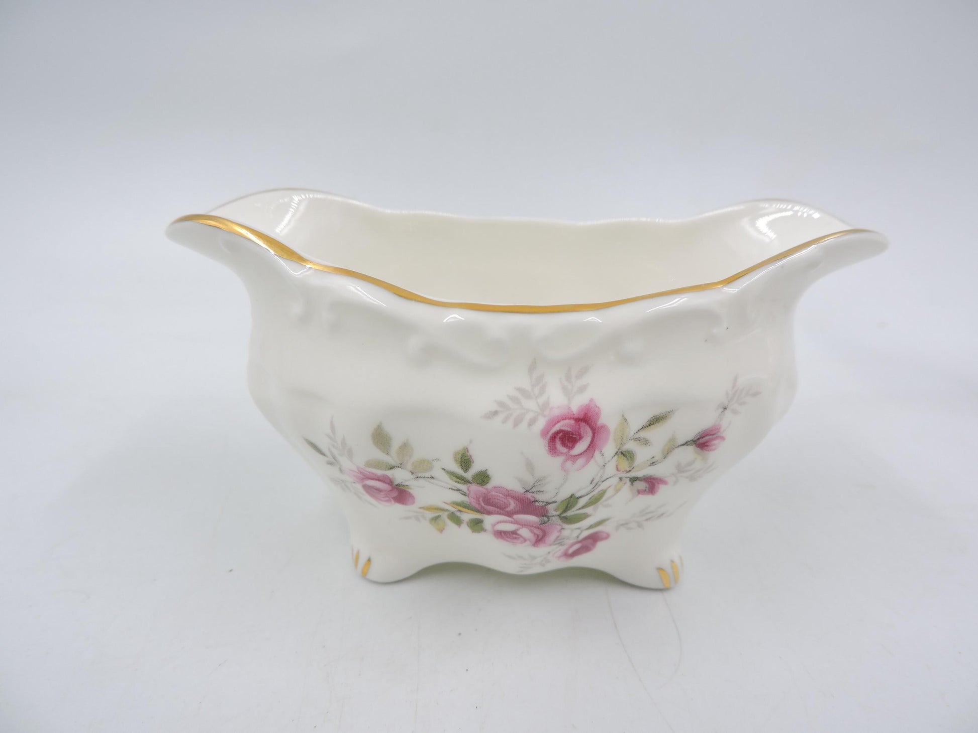 Heirloom England Bone China Set