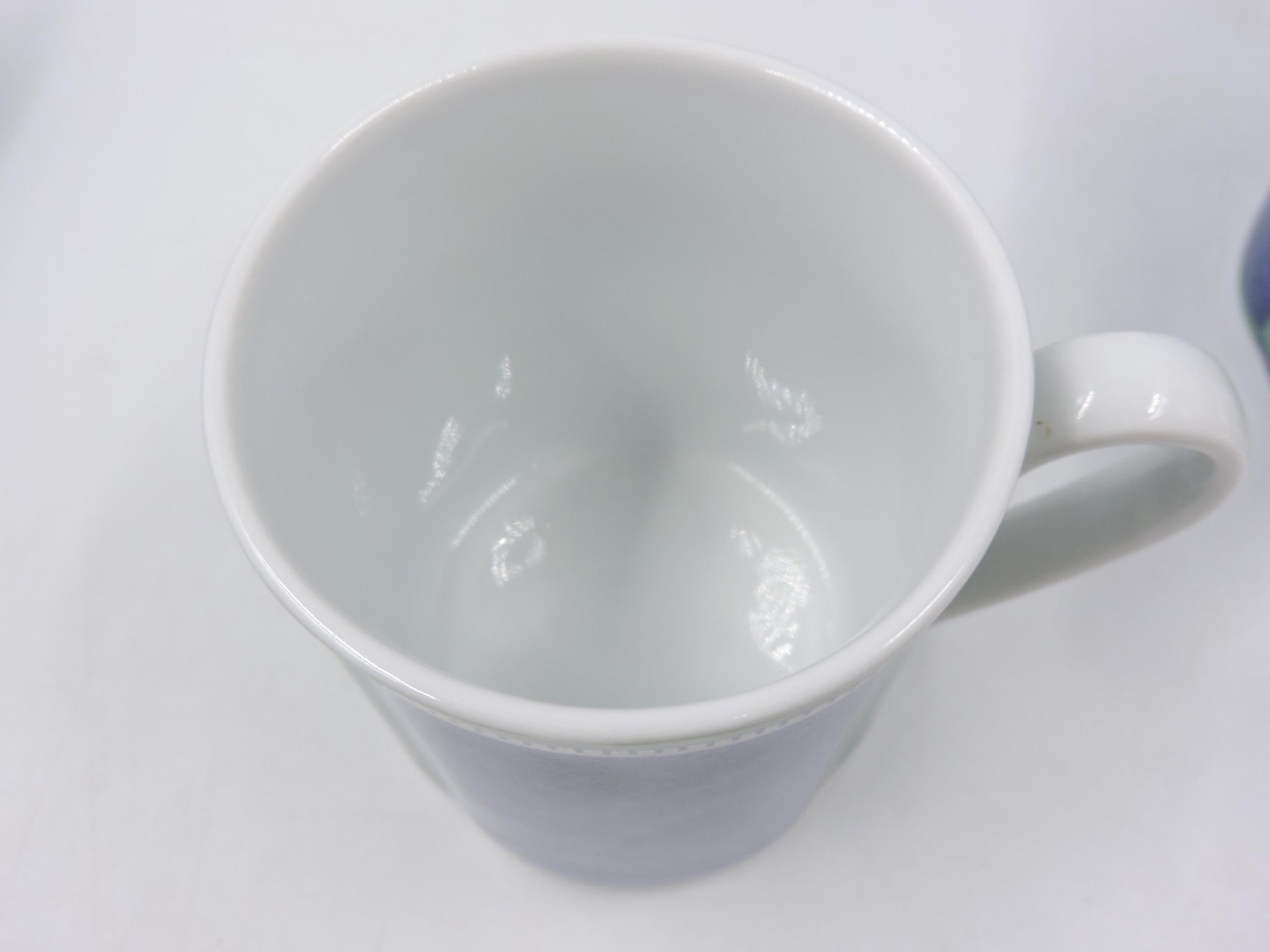 Villeroy & Boch Switch3 Costa Mug Set of 3