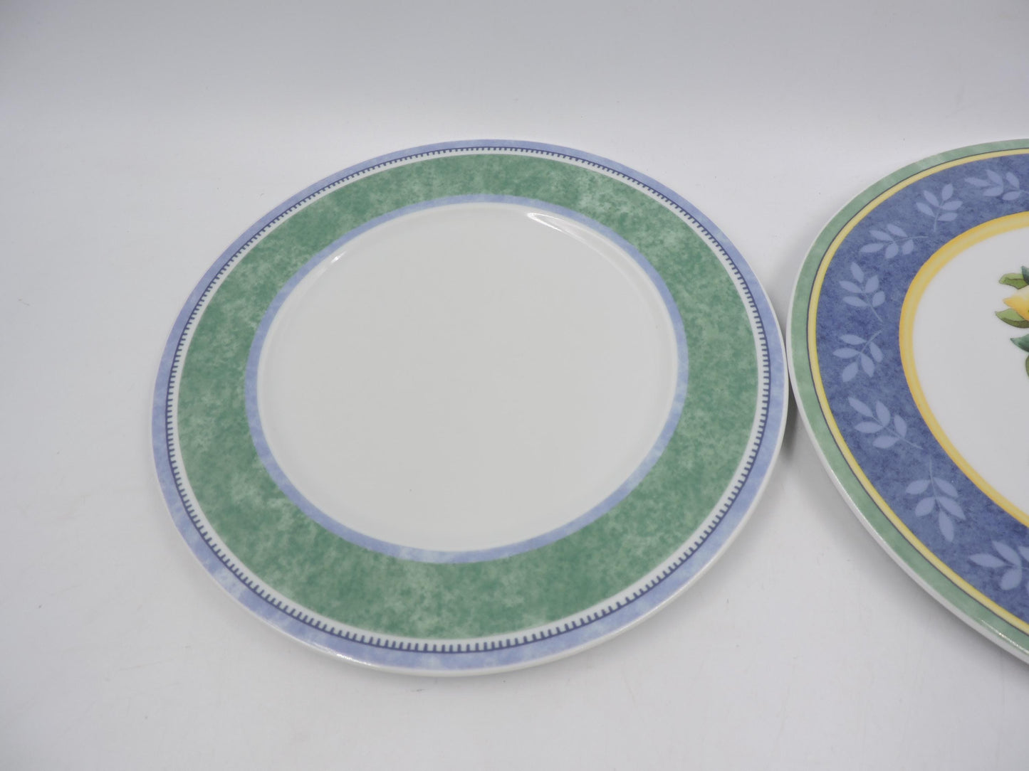 Villeroy & Boch Switch 3 Corfu and Costa Salad Plates