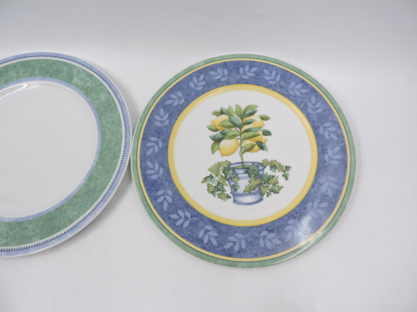 Villeroy & Boch Switch 3 Corfu and Costa Salad Plates