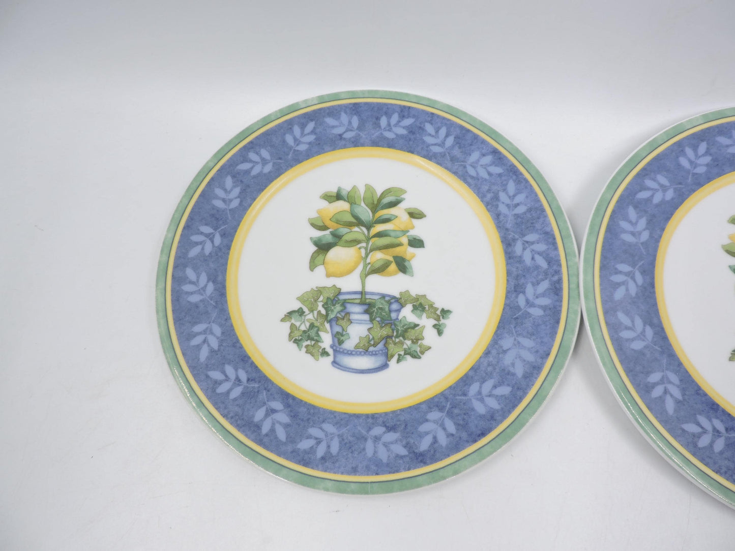 Villeroy & Boch Switch 3 Corfu Salad Plates 2Pcs