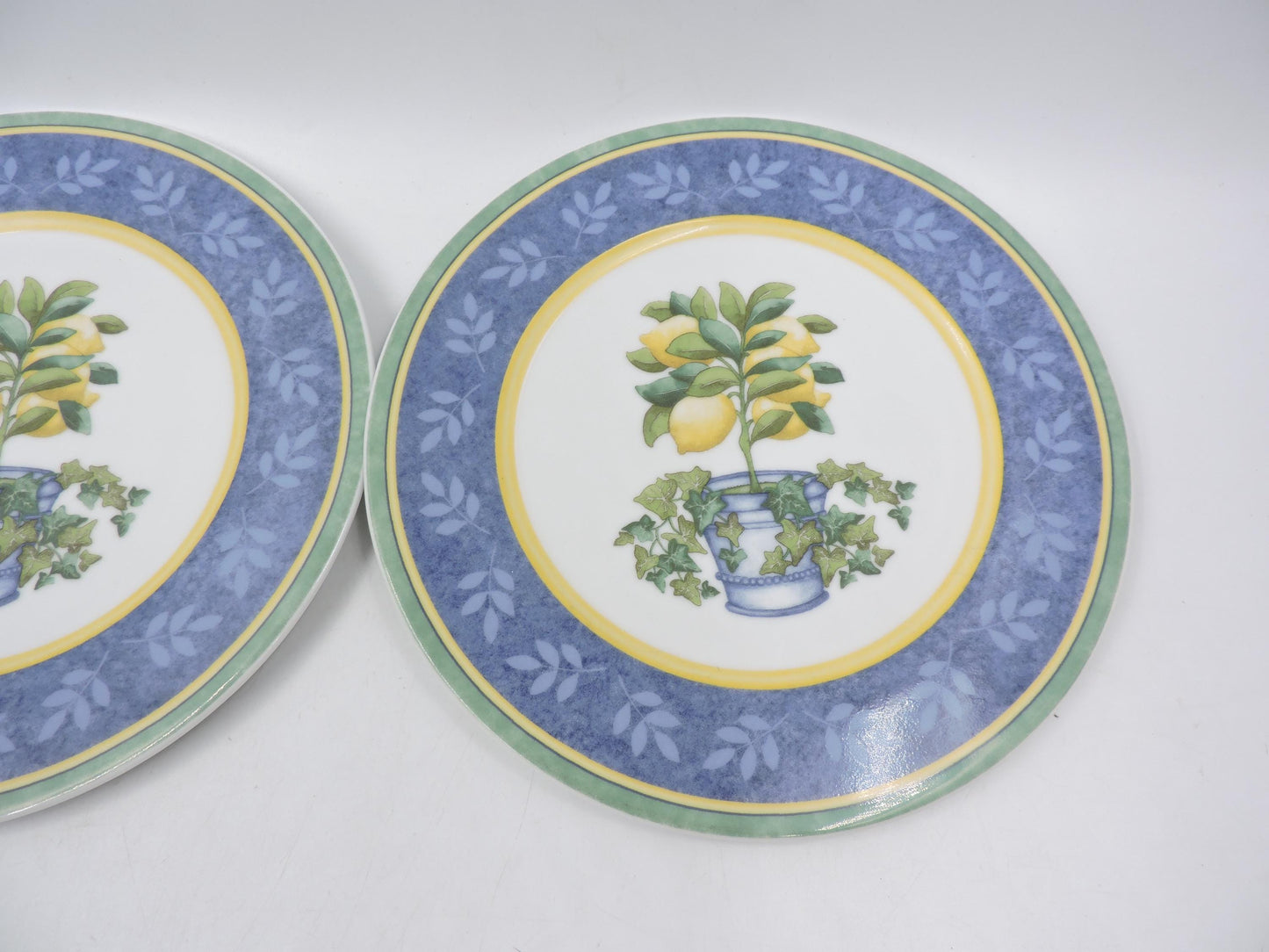 Villeroy & Boch Switch 3 Corfu Salad Plates 2Pcs