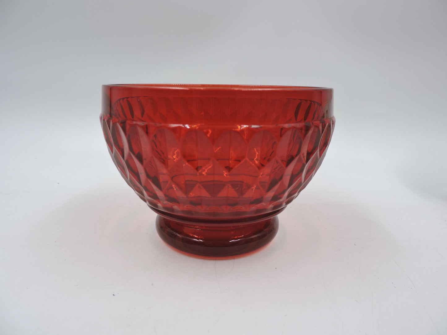 Villeroy and Boch Flow Tea Cup, Portmeirion Goblet, Villeroy Boch Boston Bowl,Basket Tea Cup