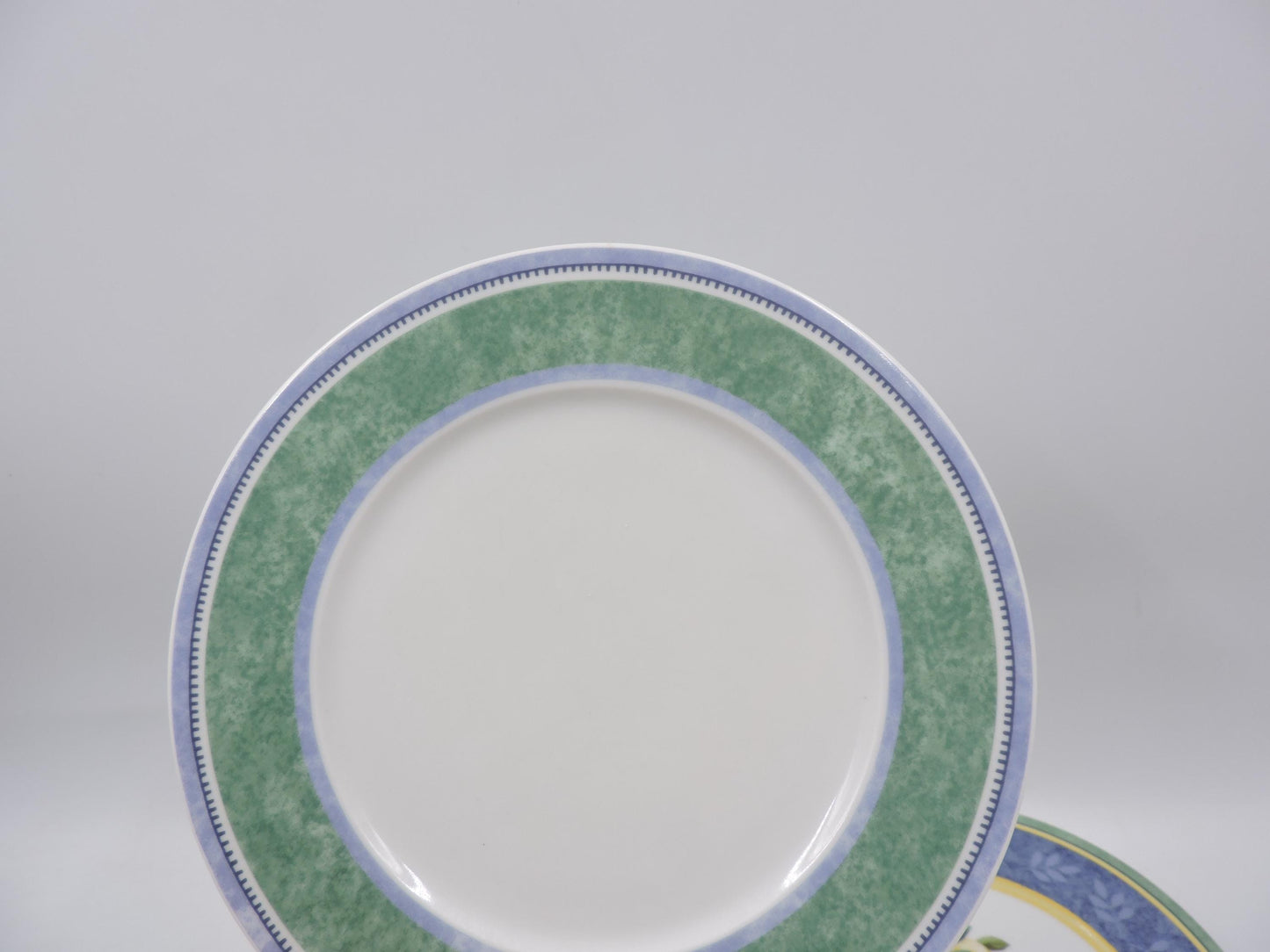 Villeroy & Boch Switch 3 Corfu and Costa Salad Plates