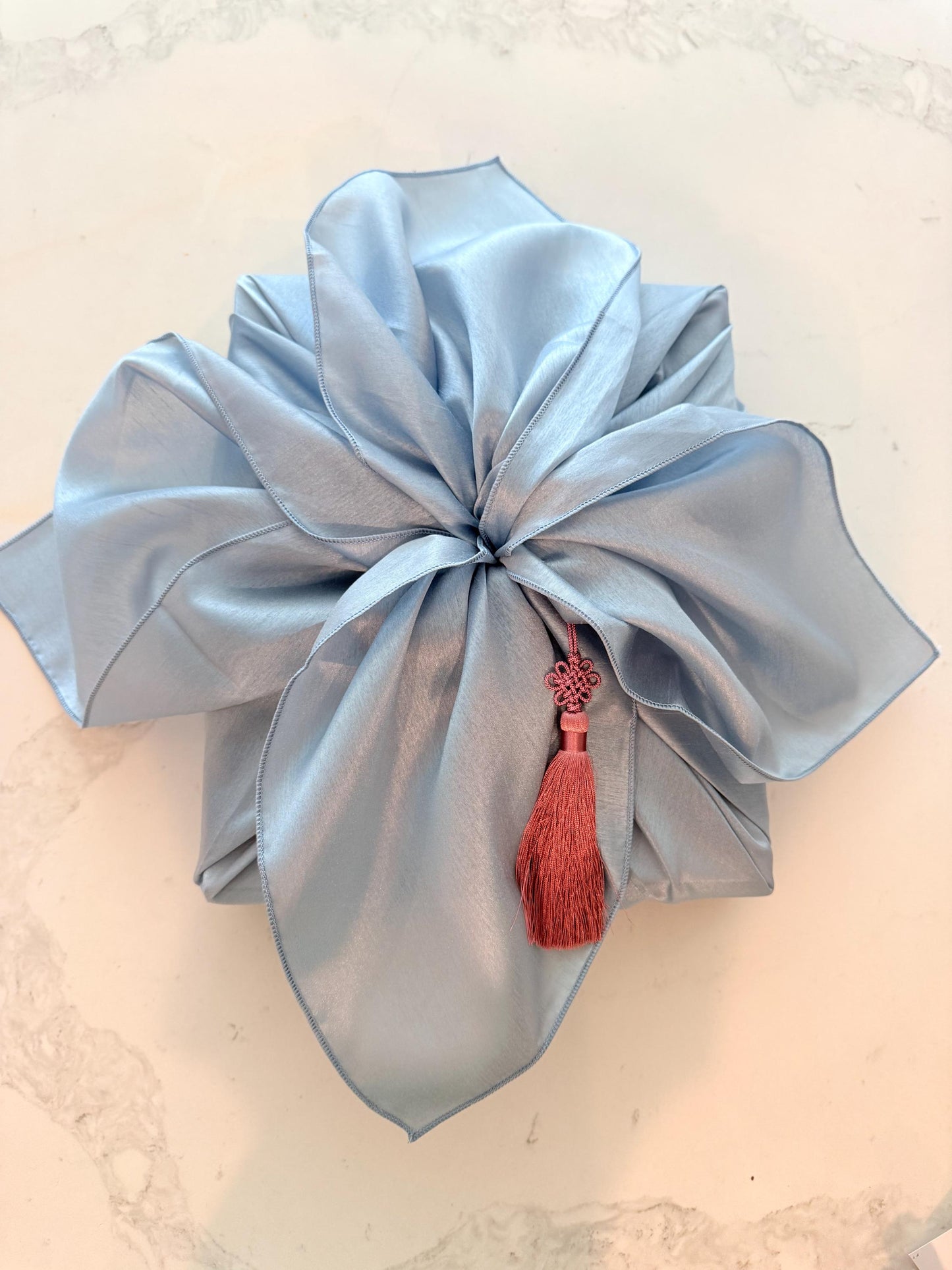 DIY Korean Fabric Wrapping Kit (Bojagi)