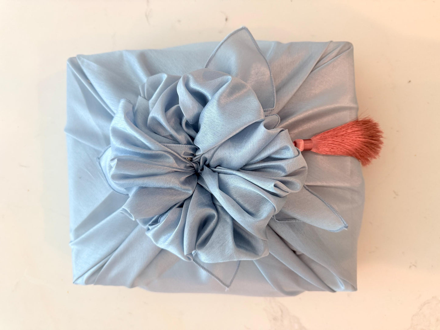DIY Korean Fabric Wrapping Kit (Bojagi)
