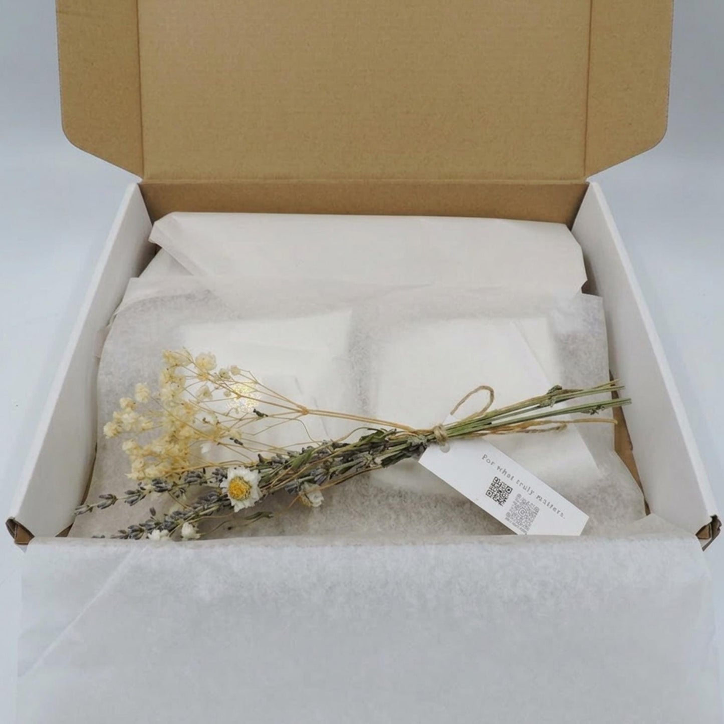 Mino Ware Sushi Plate Gift Set