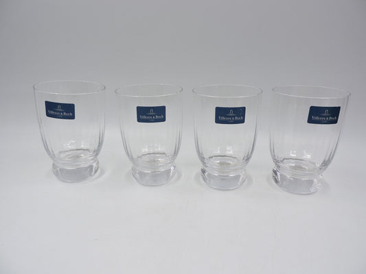 11-3753-1300 Villeroy and Boch New Cottage Tumbler Set of 4