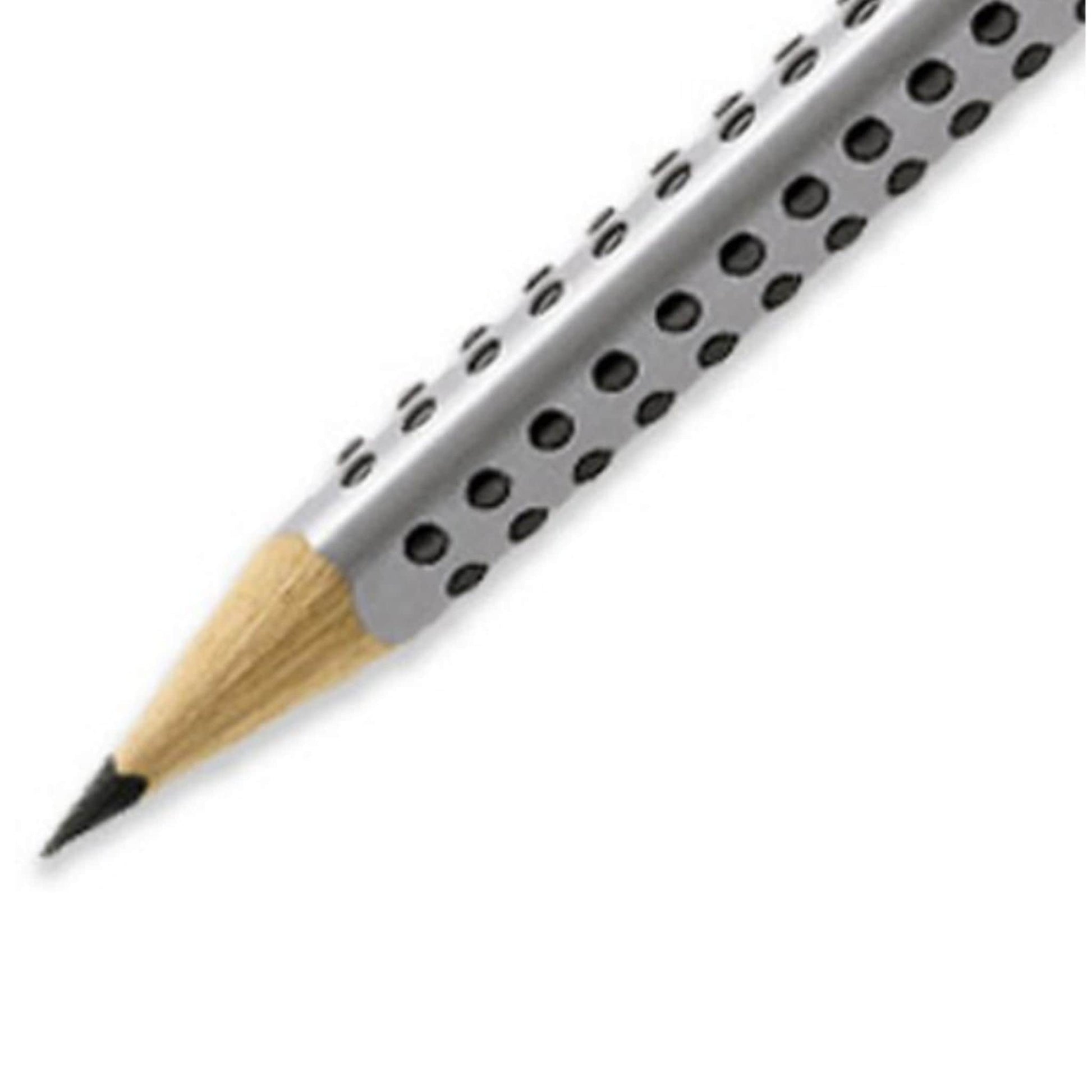 Faber Castell, Mechanical Pencil, Grip Pencil, Writing Set, Stationery Gift Set
