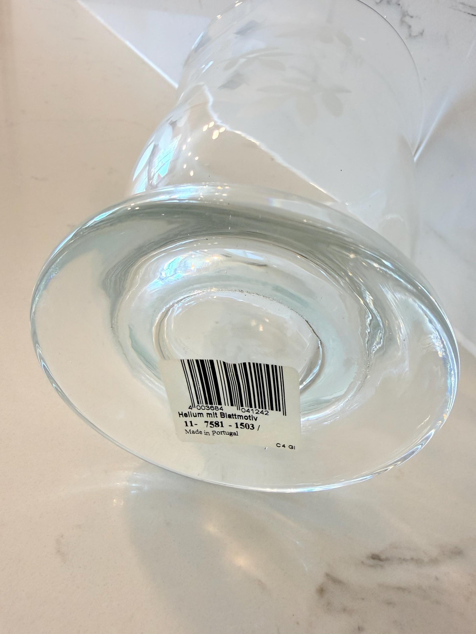 Villeroy & Boch Switch 3 Hurricane Lamp