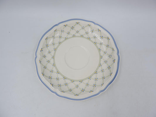 Villeroy & Boch Flower Dream Tea Cup Saucer