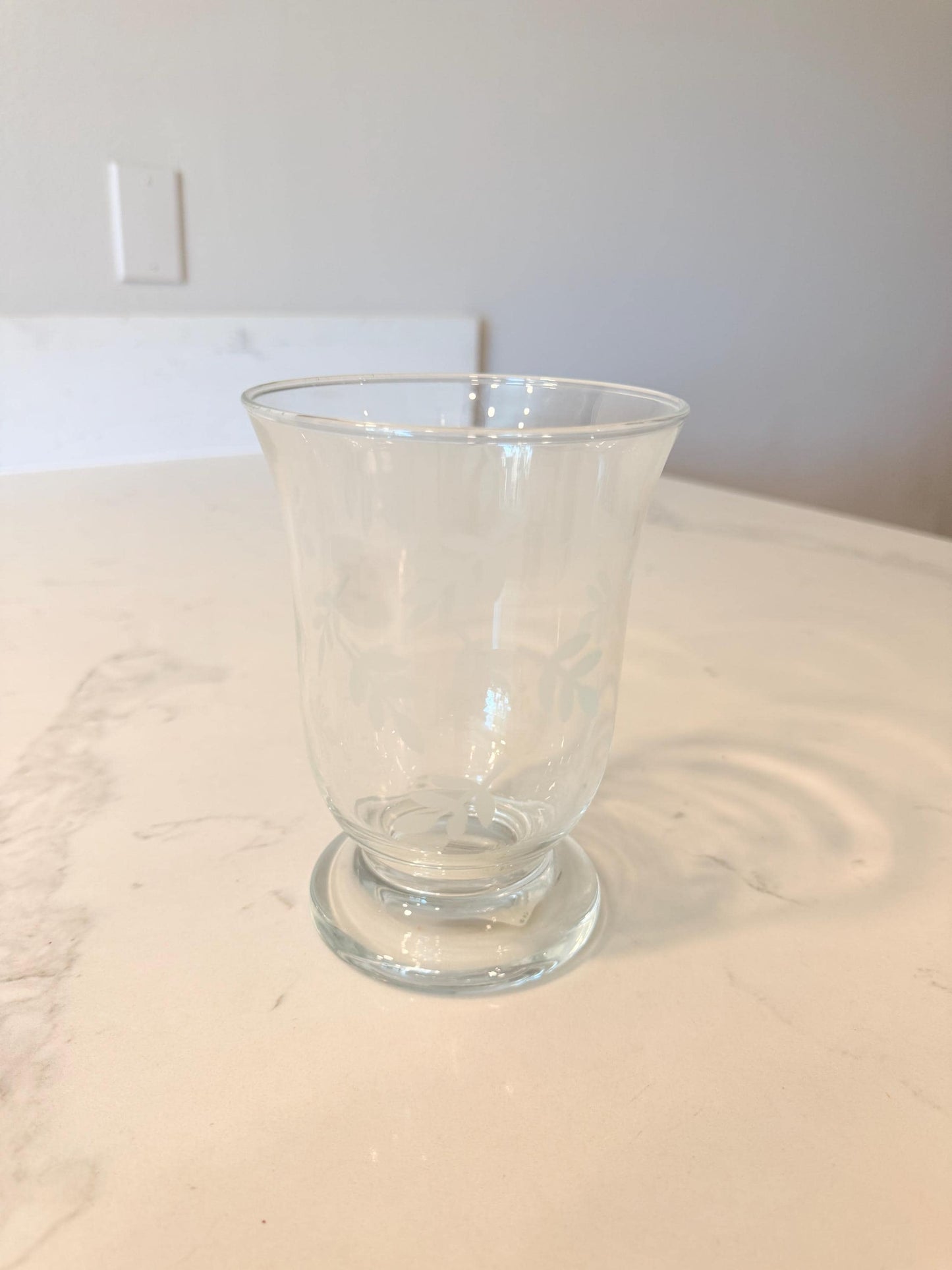 Villeroy & Boch Switch 3 Hurricane Lamp