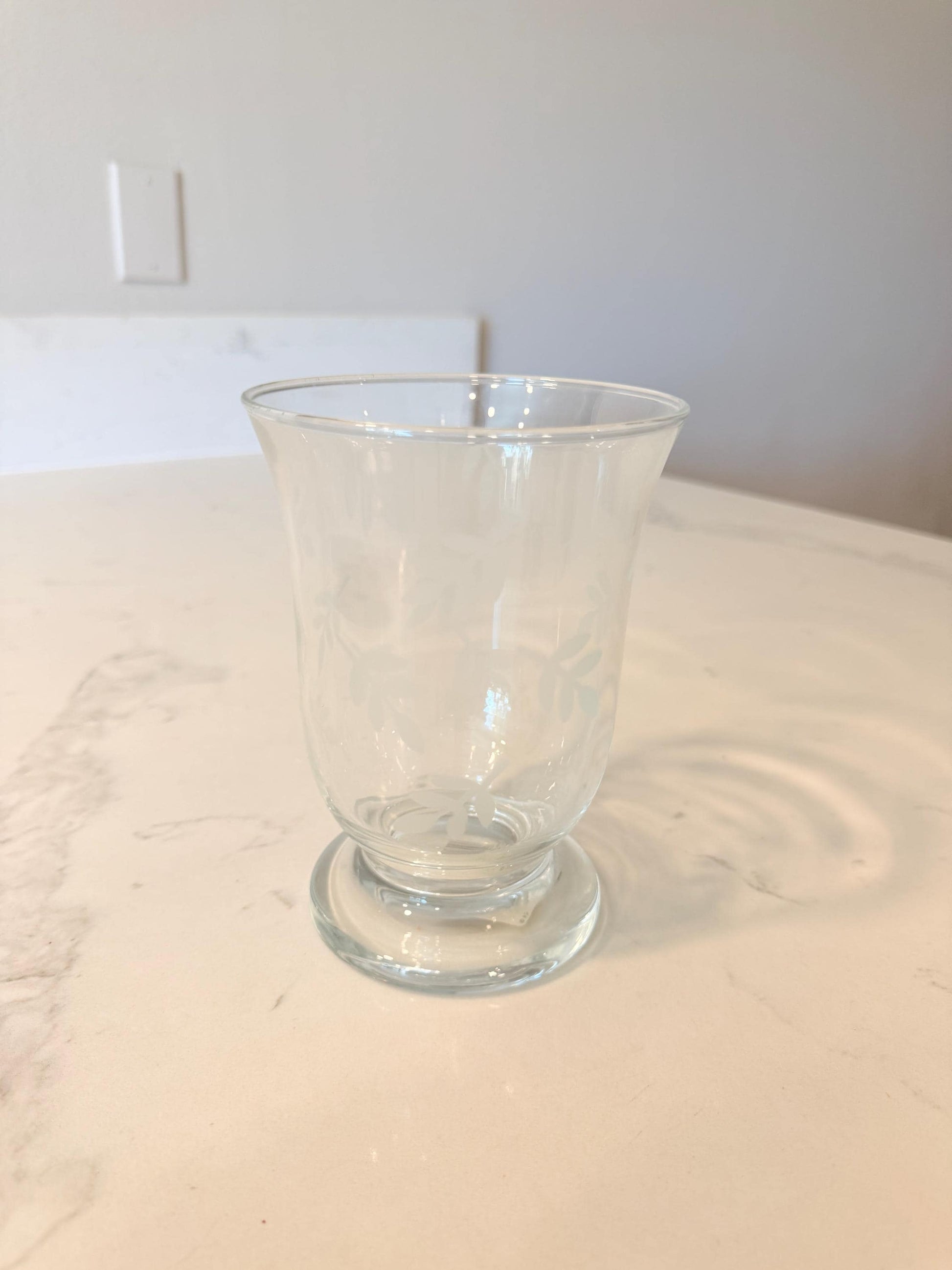Villeroy & Boch Switch 3 Hurricane Lamp